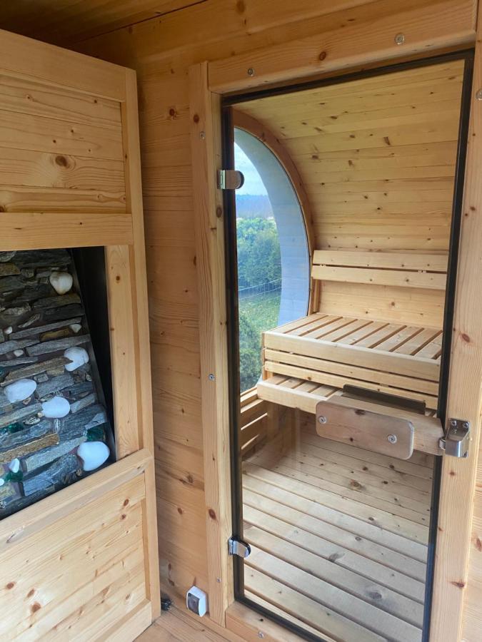 Amaretto Apartamenty Solina - Balia Z Jacuzzi I Sauna Solina (Podkarpackie) Kültér fotó