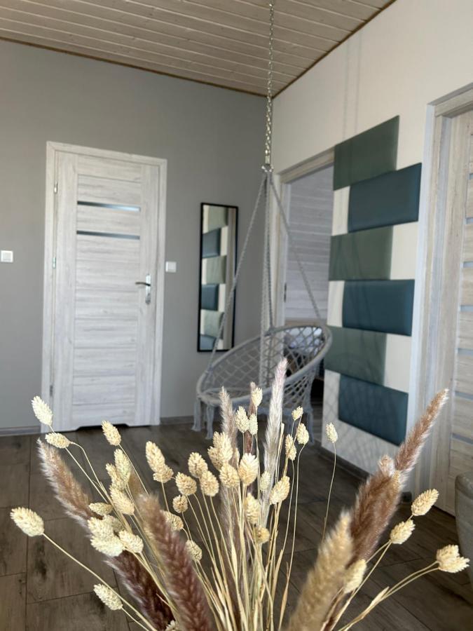 Amaretto Apartamenty Solina - Balia Z Jacuzzi I Sauna Solina (Podkarpackie) Kültér fotó
